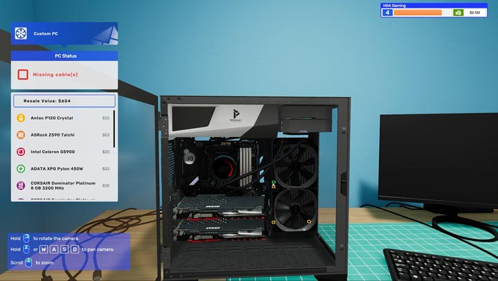 Download PC Building Simulator 2 Full Crack