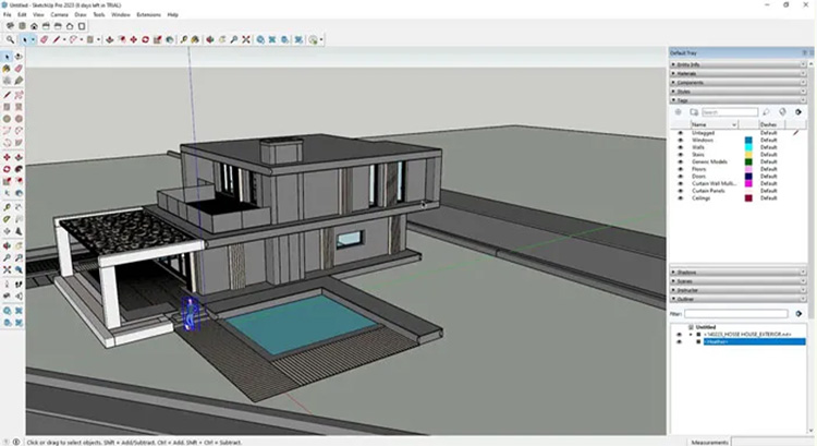 download sketchup pro full crack macos yasir252