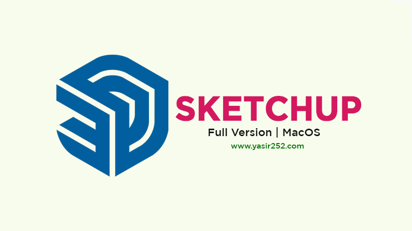 download sketchup pro full version crack macos yasir252