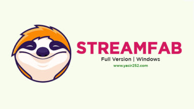StreamFab Full Version Crack Download