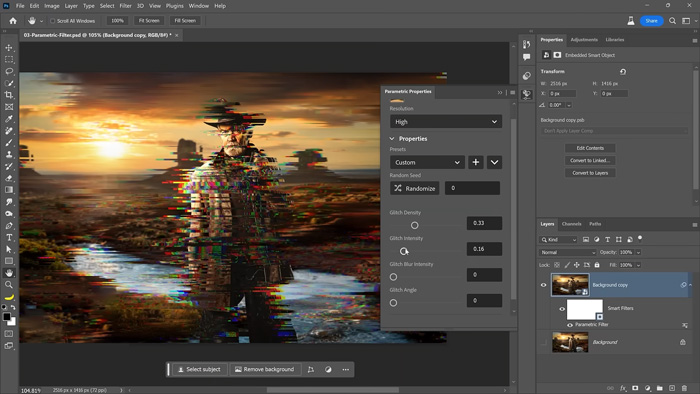 Adobe Photoshop 2024 Full Version Terbaru