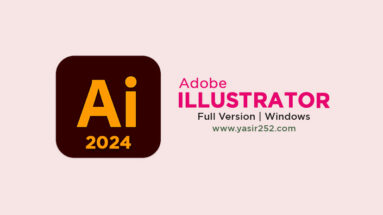 Download Adobe Illustrator 2024 Full Version Windows Terbaru