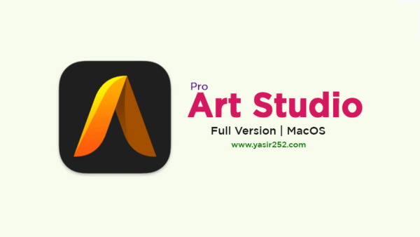 Download Artstudio Pro Mac Full Version Free