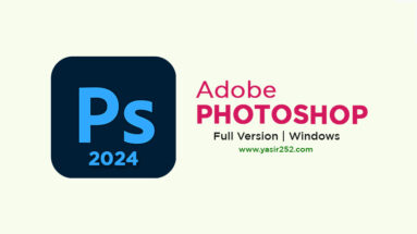 Download Photoshop 2024 Full Version