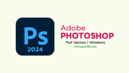 Adobe Photoshop 2024 Full Version