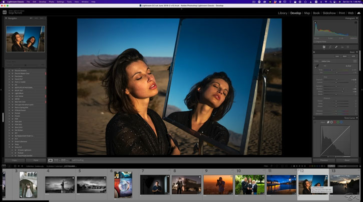 Adobe Lightroom Classic 2024 Mac Free Download Full Version