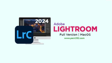 Download Adobe Lightroom Classic 2024 Mac Full Version Crack