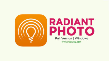 Download Radiant Photo Full Version Windows