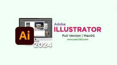 Download Adobe Illustrator 2024 MacOS Full Version Crack