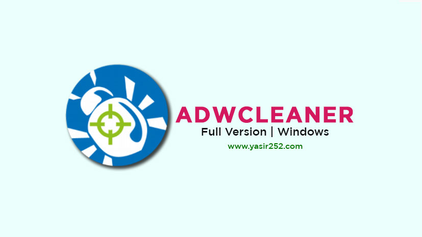 Download Adwcleaner Full Version YASIR252
