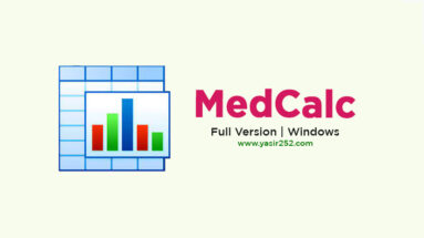 download medcalc full version crack gratis keygen yasir252