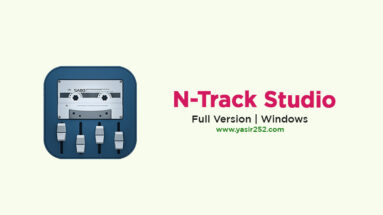 download ntrack studio full version crack gratis yasir252