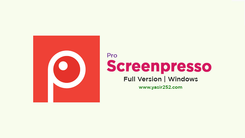 download screenpresso pro full version gratis yasir252