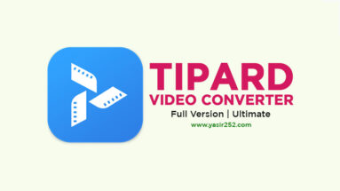 Download Tipard Video Converter Ultimate Full Version Gratis