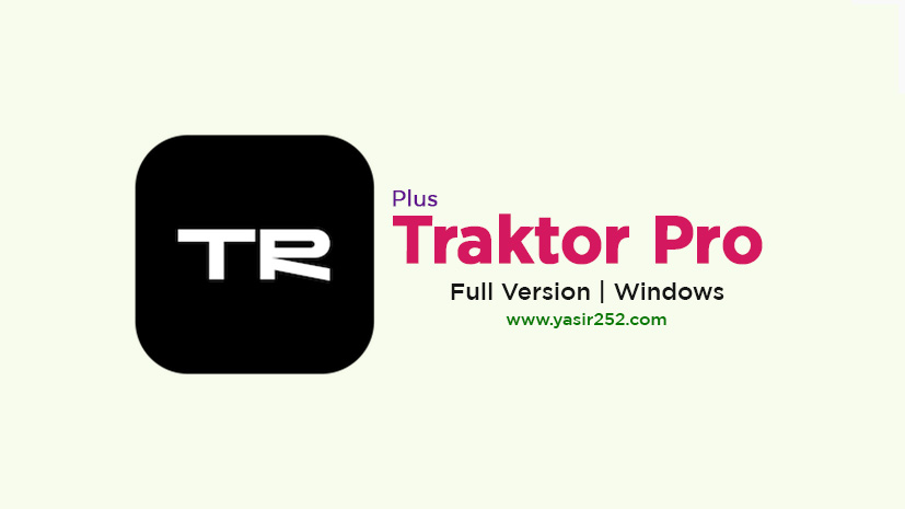 download traktor pro plus full version crack yasir252