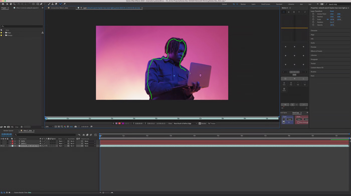 Download Adobe After Effects 2024 Full Version Free