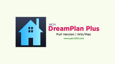 download nch dreamplan plus full version yasir252
