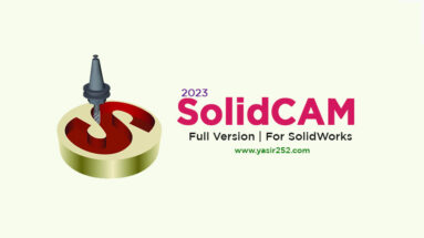 download solidcam solidwork gratis full version crack yasir252