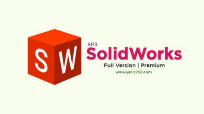Download SolidWorks 2023 Premium
