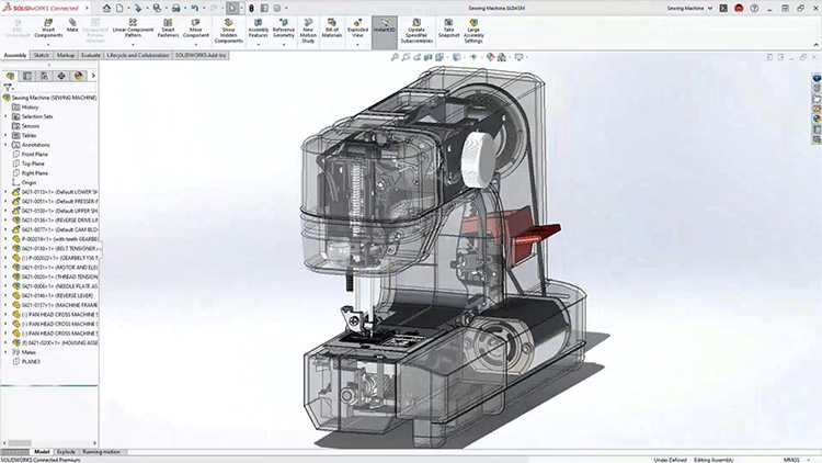 download solidworks 2023 premium full version sp3 crack yasir252