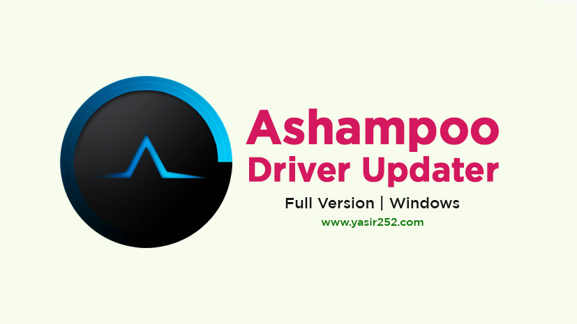 download ashampoo driver updater gratis crack yasir252