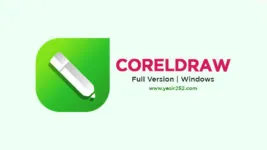 Download CorelDRAW Full Version Free (2025)