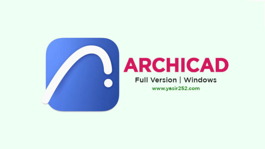 Download Archicad Full Version Free