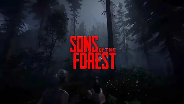 Download Sons Of The Forest Full Version PC Repack