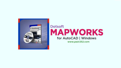 Dotsoft Mapworks Free Download