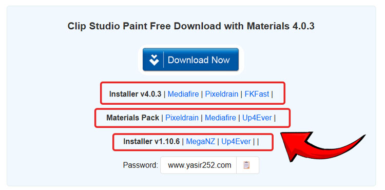 Cara Download Software Di Yasir252