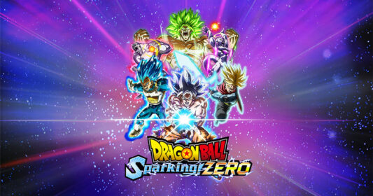 Download Dragon Ball Sparking Zero Full Version PC Game