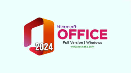 Microsoft Office 2024 Full Version