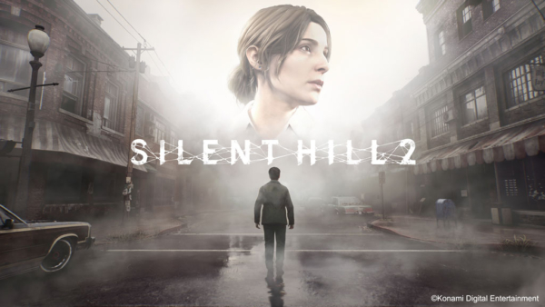 Download Silent Hill 2 Full Version PC Remake