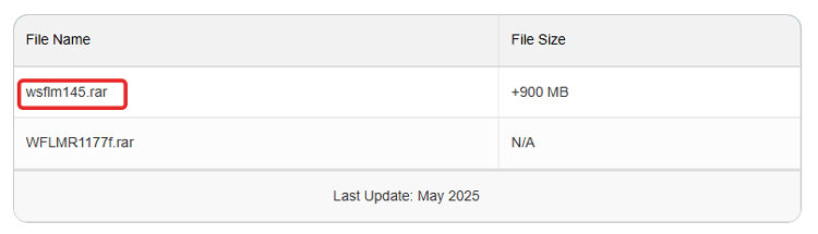 Nama File Download