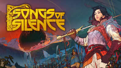 Download Songs Of Silence Full Version PC Game Repack
