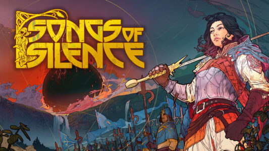 Download Songs Of Silence Full Version PC Game