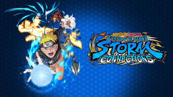 Naruto X Boruto Ultimate Ninja Storm Connections PC Full Version