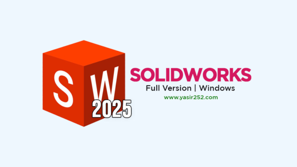 Download SolidWorks 2025 Full Version Free