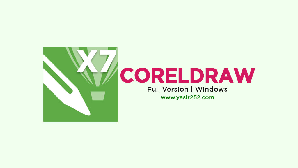 CorelDraw X7 Free Download Full Version for Windows