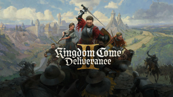 Download Kingdom Come Deliverance 2 Full Version PC Game Free