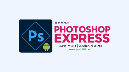 Download Photoshop Express MOD APK Android