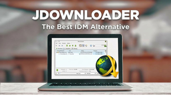 JDownloader The Best IDM Alternative