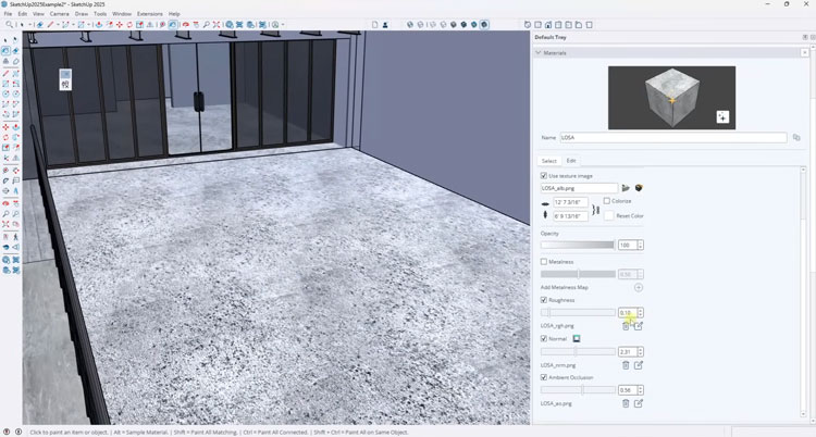 Download Sketchup 2025 Full Version