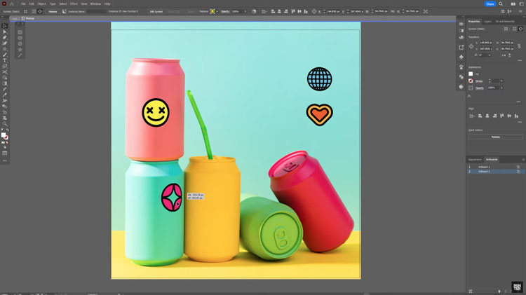 Adobe Illustrator 2025 Free Download PC 64 Bit