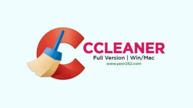 Download CCleaner Pro Full Version (Win/Mac)