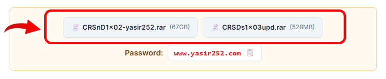 Checking File Name File Size Before Download