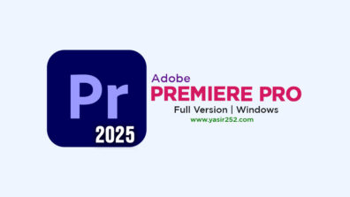 Download Adobe Premiere Pro 2025 Full Version Free