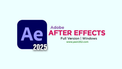 Download After Effects 2025 Full Version Free