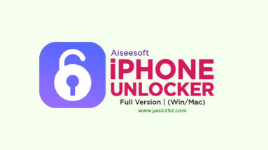 Download Aiseesoft Iphone Unlocker Full Version Win Mac