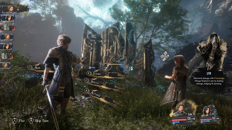 Download Clair Obscur Expedition 33 Full Crack